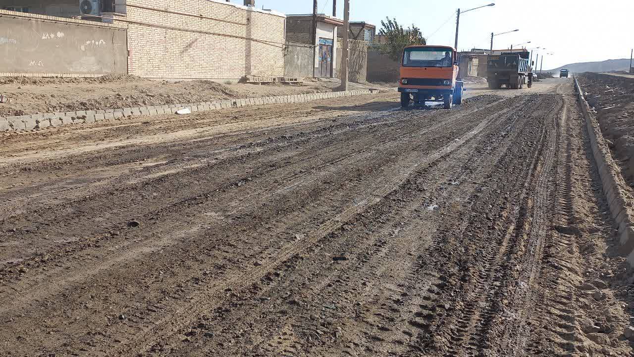 فراهم کردن امکانات رفاهی در شهرستان صالح آباد