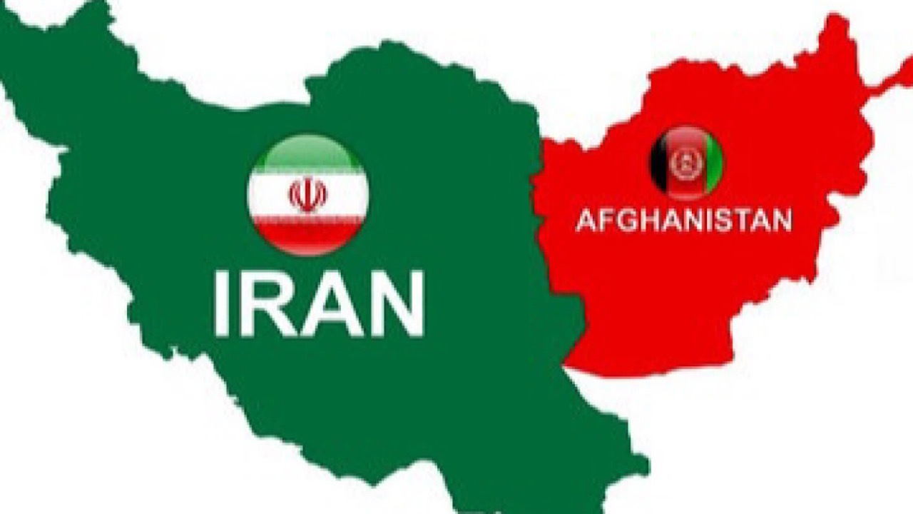 امضای ۵ سند تفاهم‌نامه همکاری اقتصادی میان ایران و افغانستان