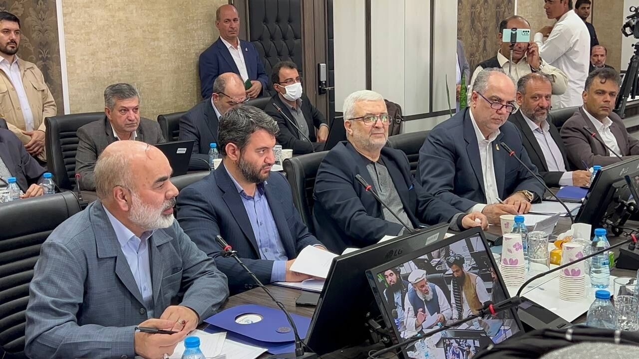 روحیه جهادی و انقلابی راه برون‌رفت سیستان و بلوچستان از عقب‌ماندگی‌های تاریخی است