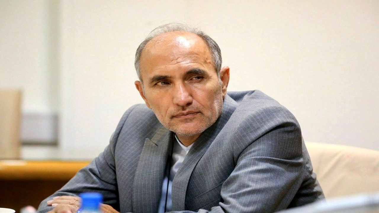 کیومرث سرمدی واله