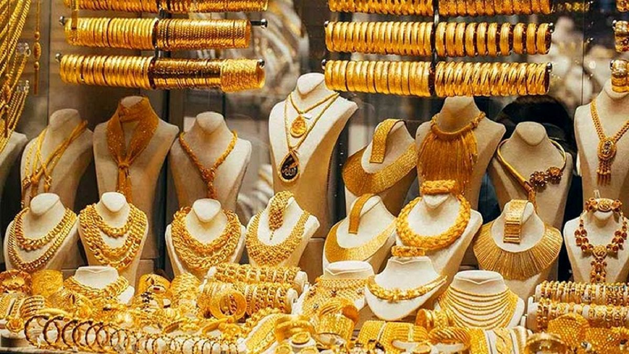 برگزاری همایش ملی هنر صنعت طلا در میبد
