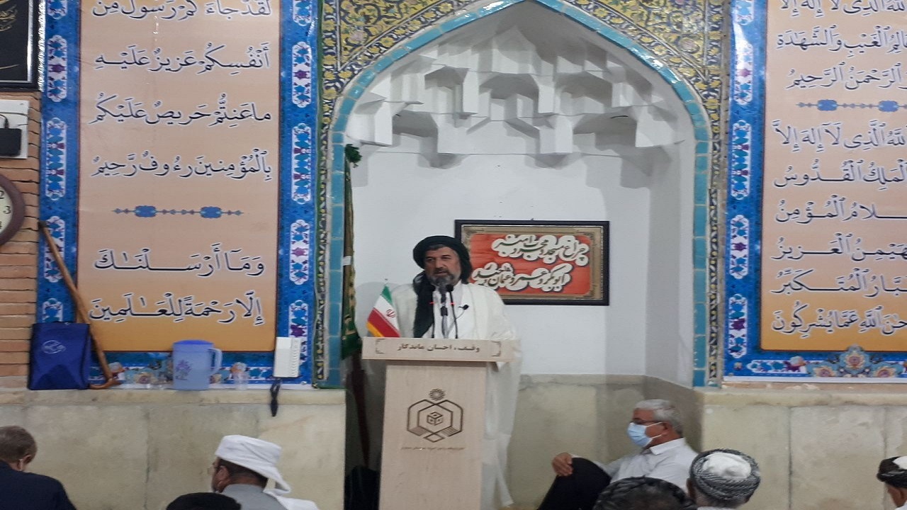 اتحاد و همبستگی جهان اسلام بیش از هر زمانی احساس می‌شود