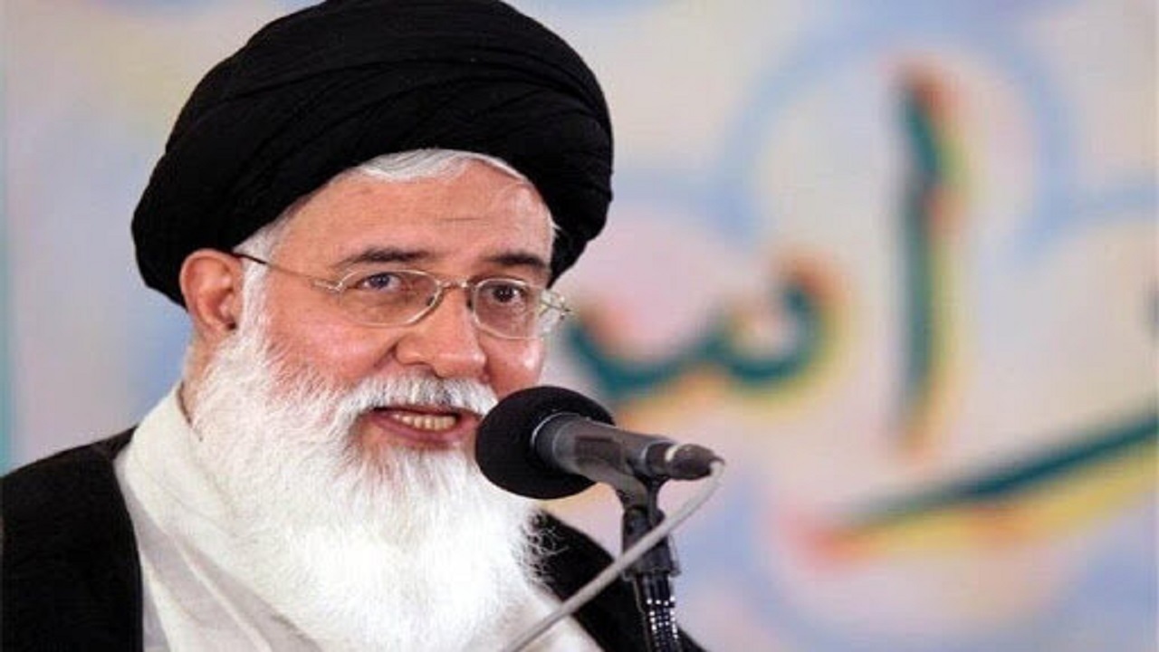 عامل اصلی همه جنایات غزه آمریکاست