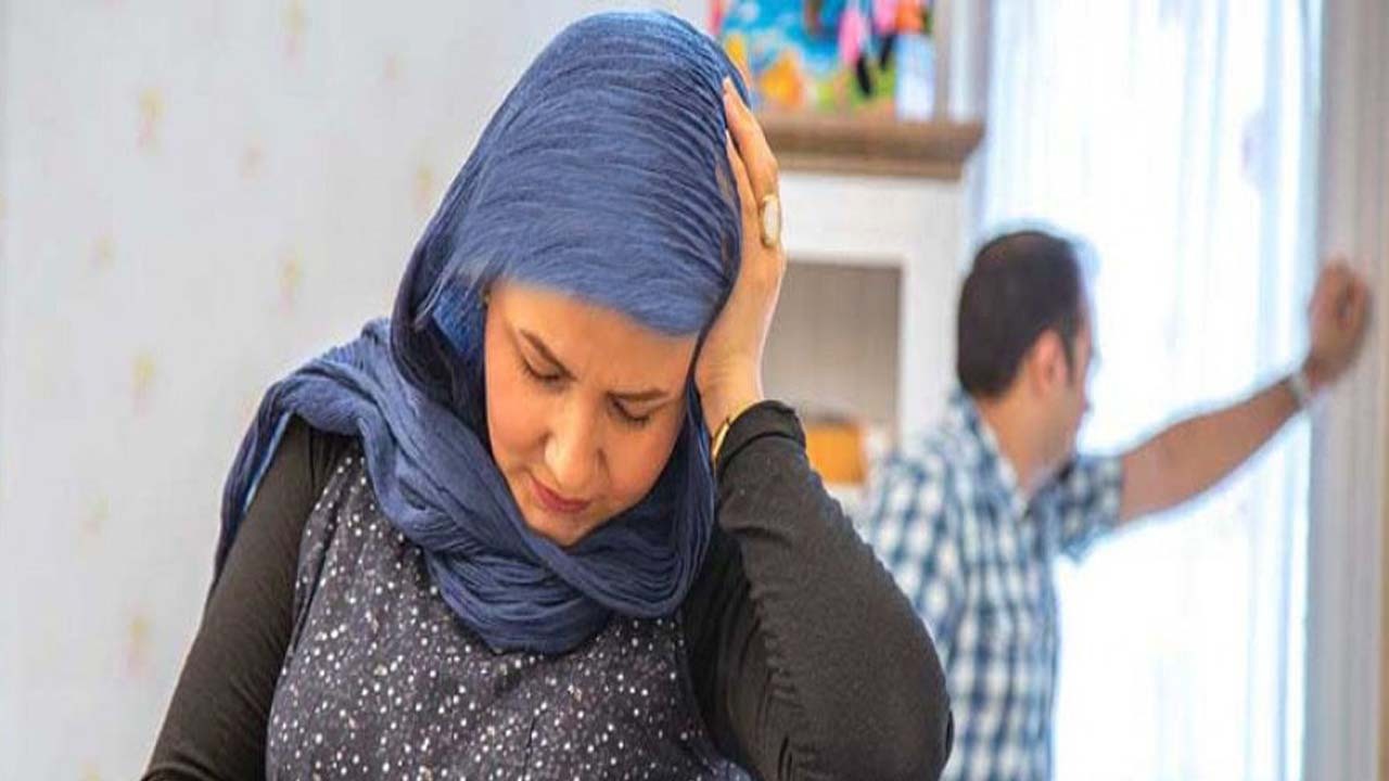 راهکار‌هایی برای مقابله با شوهر خودخواه