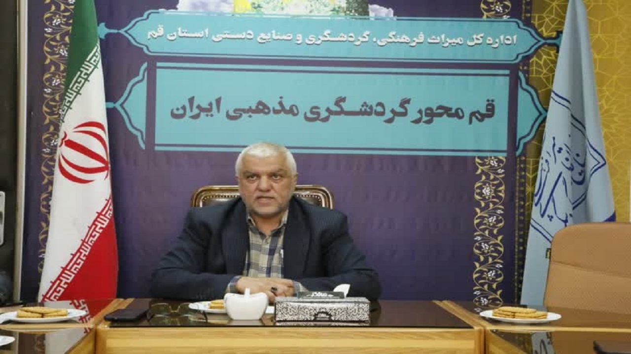 تأسیسات گردشگری مجتمع‌های بین‌راهی راه کربلا بهسازی می‌شوند