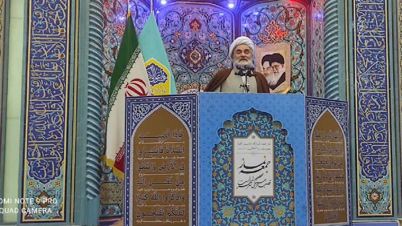 طوفان الاقصی، تجلی اراده‌جوانان نواندیش فلسطینی است
