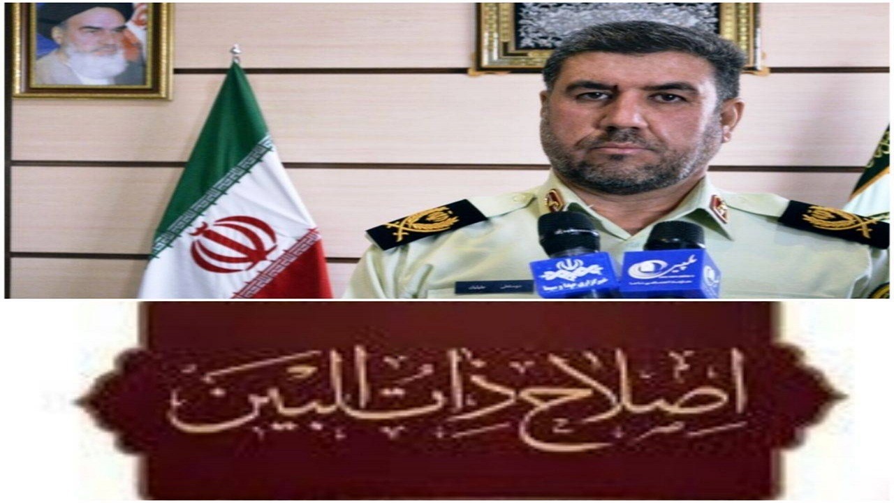 تسلیم یک نفر دیگر از عوامل قتل نزاع طایفه‌ای در دلگان