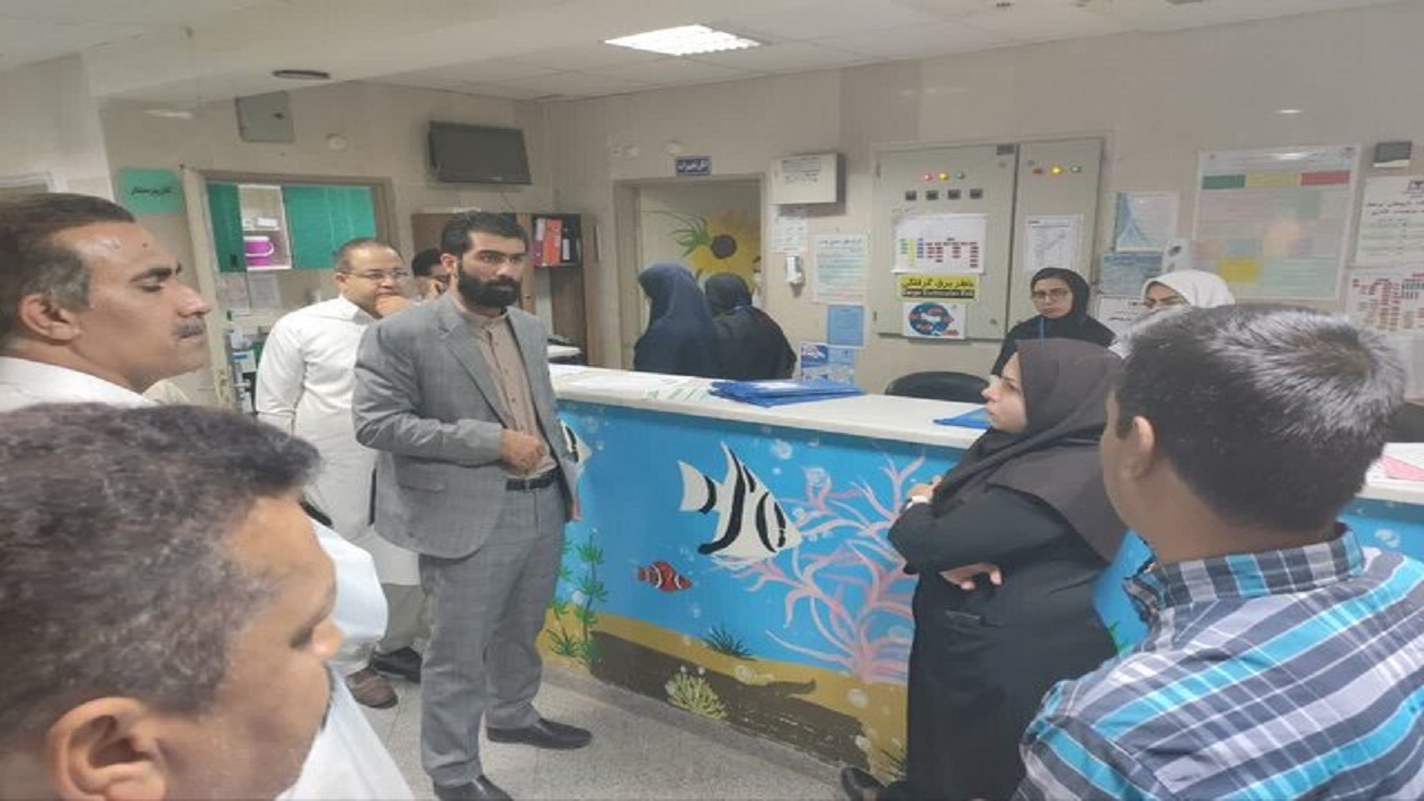 چالش‌های بهداشتی جنوب سیستان وبلوچستان متعدد، اما قابل حل است