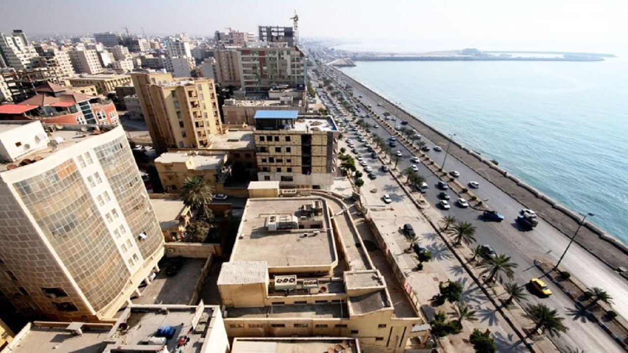 گوشه‌هایی از کمبود امکانات شهری در بندرعباس از زبان شهروندخبرنگار