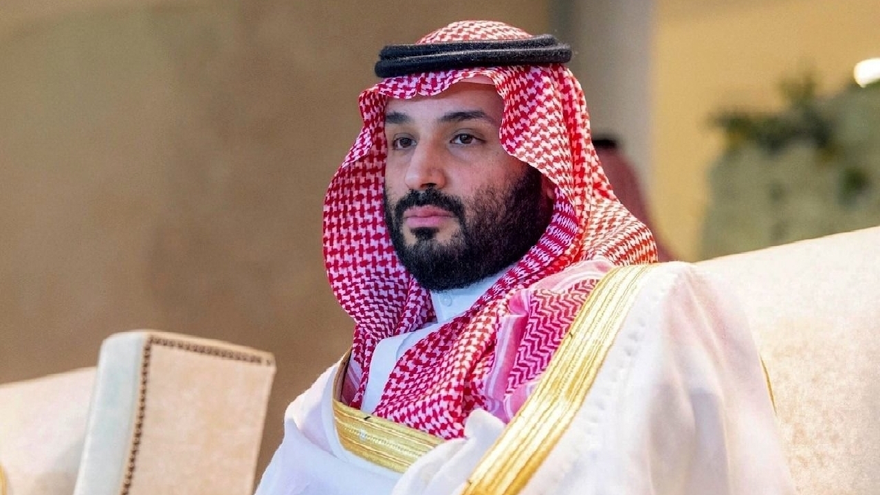 بن‌سلمان خواستار توقف جنگ در غزه شد