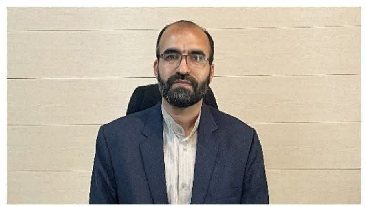 دستگیری عامل همکاری با رسانه‌های معاند در بوئین زهرا