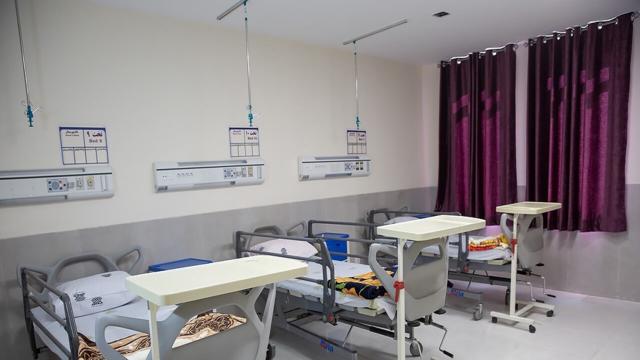 احداث حدود پنج هزار میلیارد ریال پروژه بهداشتی و درمانی در سه شهرستان کرمانشاه