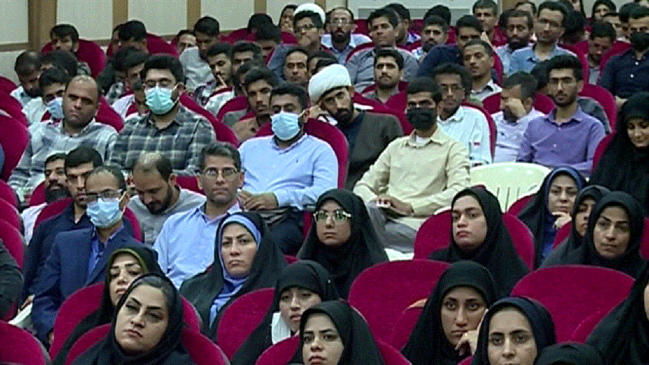 استخدام معلم در آموزش و پرورش هرمزگان