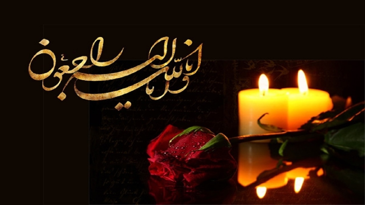 حاج ماموستا ملا محمود ادبی درگذشت