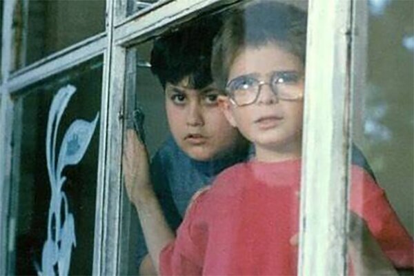 مدرسه پیرمرد&zwnj;ها