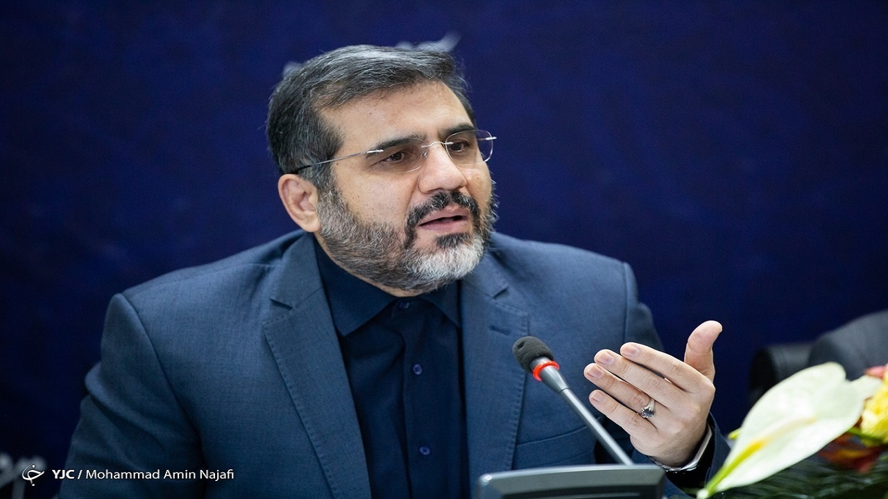 اسماعیلی: کتابخوانی پادزهر جاهلیت مدرن است