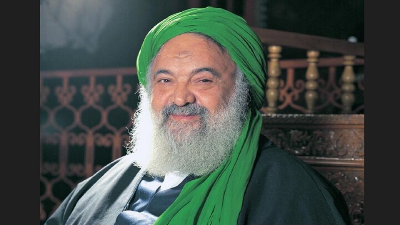 آیت‌الله سید احمد نجفی درگذشت