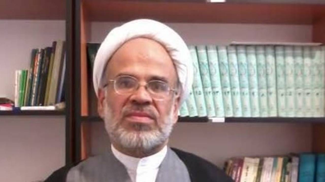 حجت الاسلام شیخ‌بهایی از کرمان برای خبرگان رهبری ثبت‌نام کرد