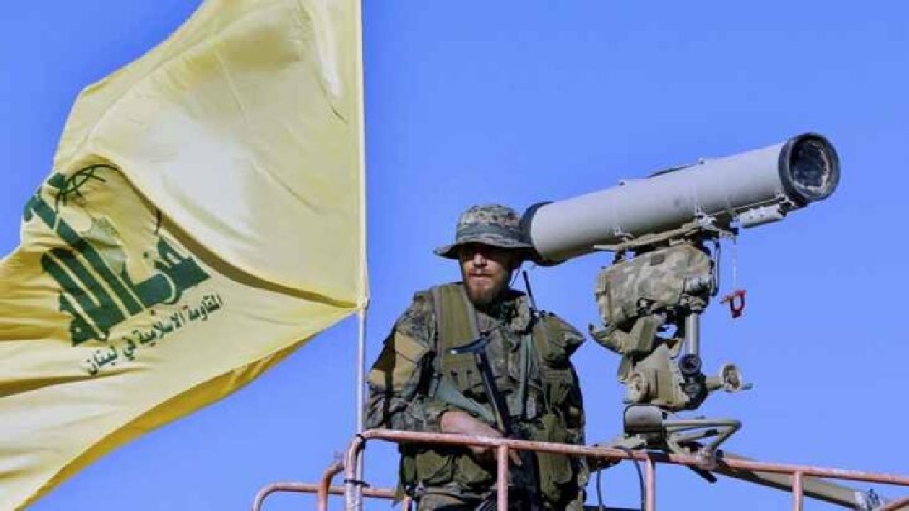 شماره جدید خط حزب‌الله منتشر شد