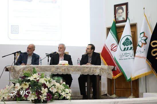 نقش کلیدی نخبگان در حل‌وفصل مسائل شهری/ دعوت از دانشجویان در ارائه ایده و تفکرات ناب به مدیریت شهری
