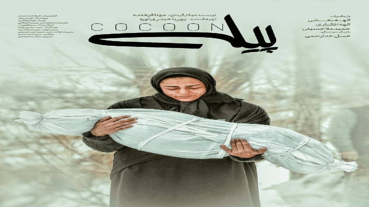 چراغ سینما امانت گرانبهایی که نباید خاموش شود