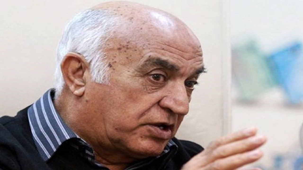 ابراهیمی: برد پرسپولیس برابر استقلال تاجیکستان دور از دسترس نیست