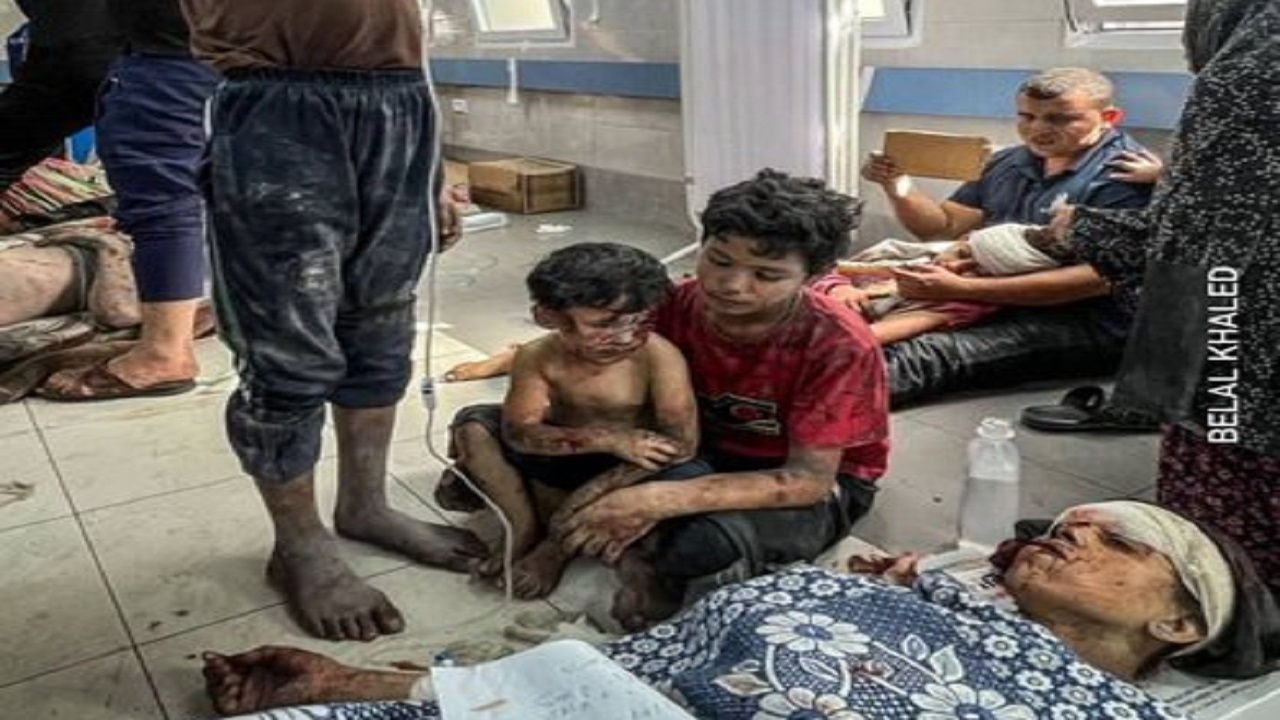 شهادت ۱۱۰ فلسطینی دیگر در حملات رژیم صهیونیستی به مناطق مختلف غزه