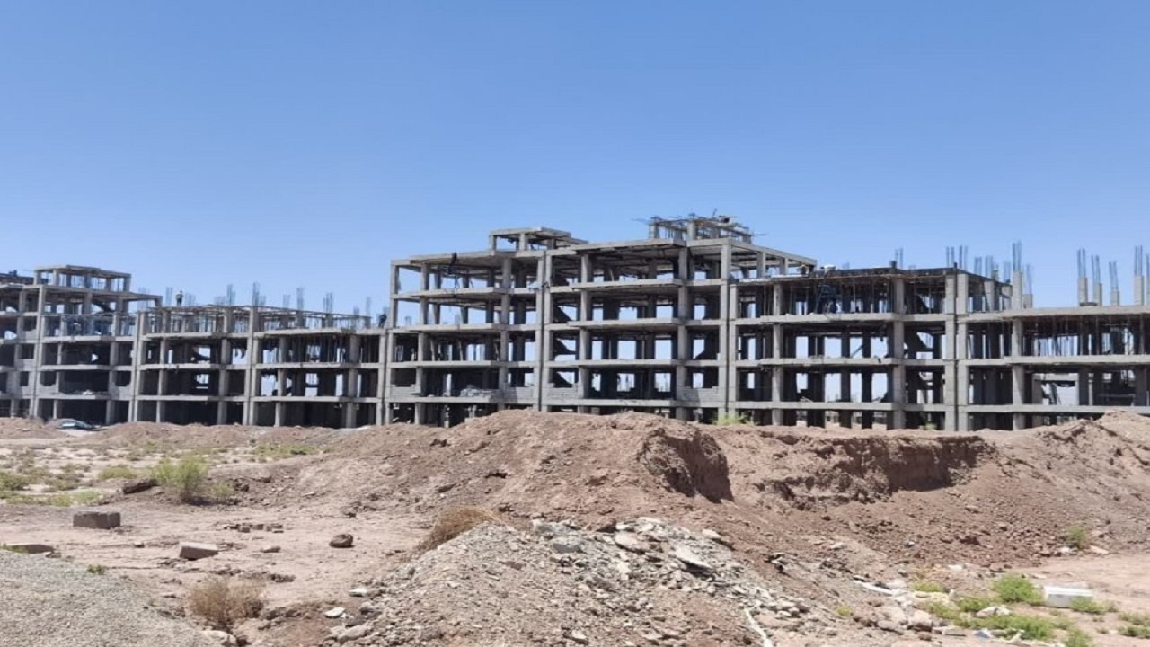 الحاق ۱۱۳ هکتار زمین دولتی به محدوده شهر بجنورد