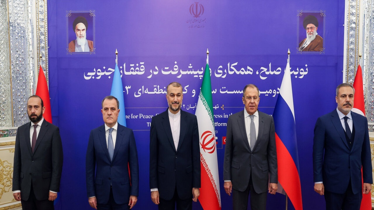 اسرائيلی‌ها نقش مهمی در تجهیز آذربایجان در حمله به قره‌باغ داشتند