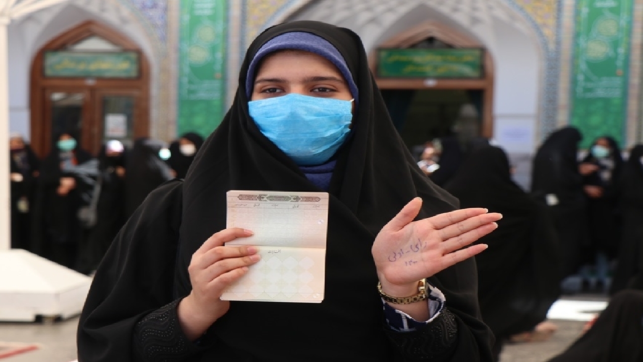 ثبت‌نام ۶۲۰ نفر در خراسان رضوی برای حضور در انتخابات مجلس