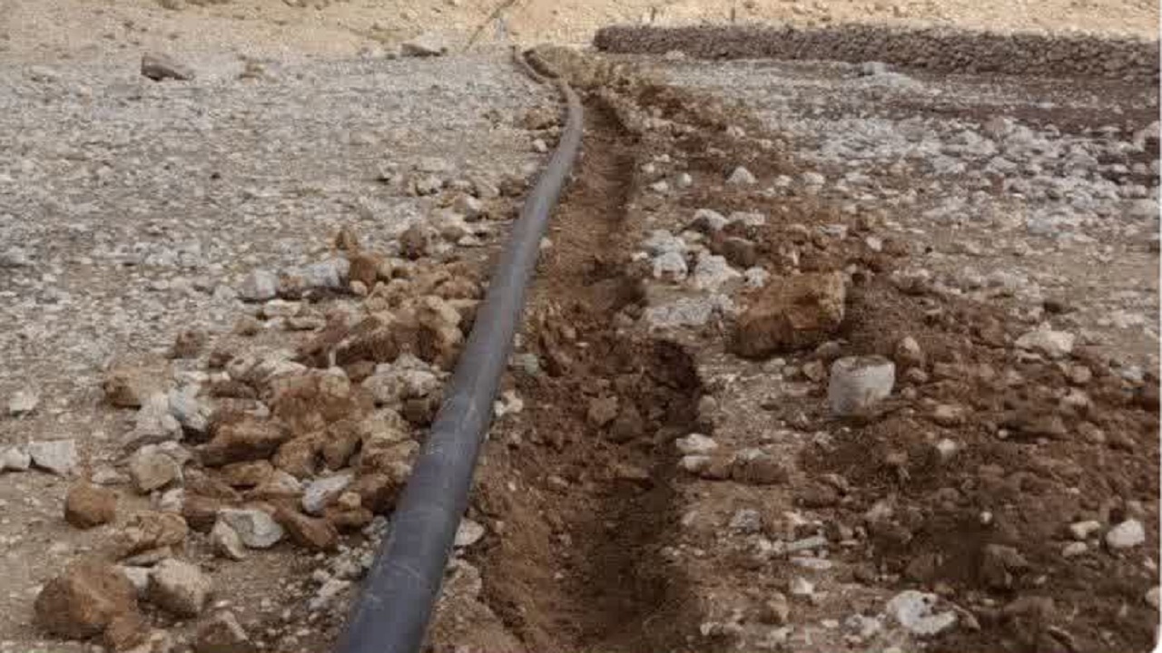 جلوگیری از تخریب عرصه مرتعی ملی در پلور