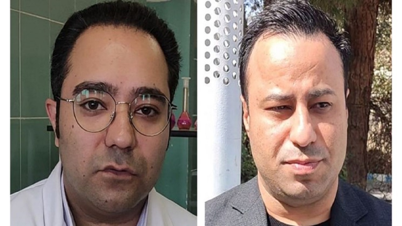 انتخاب ۲ عضو هیئت علمی دانشگاه علوم پزشکی زاهدان به عنوان ۲ درصد پژوهشگران برتر جهان