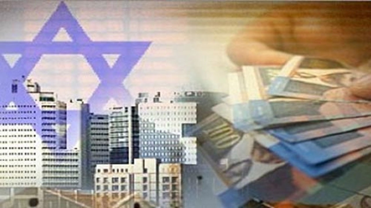 اقتصاد صهیونیست‌ها در مسیر فروپاشی