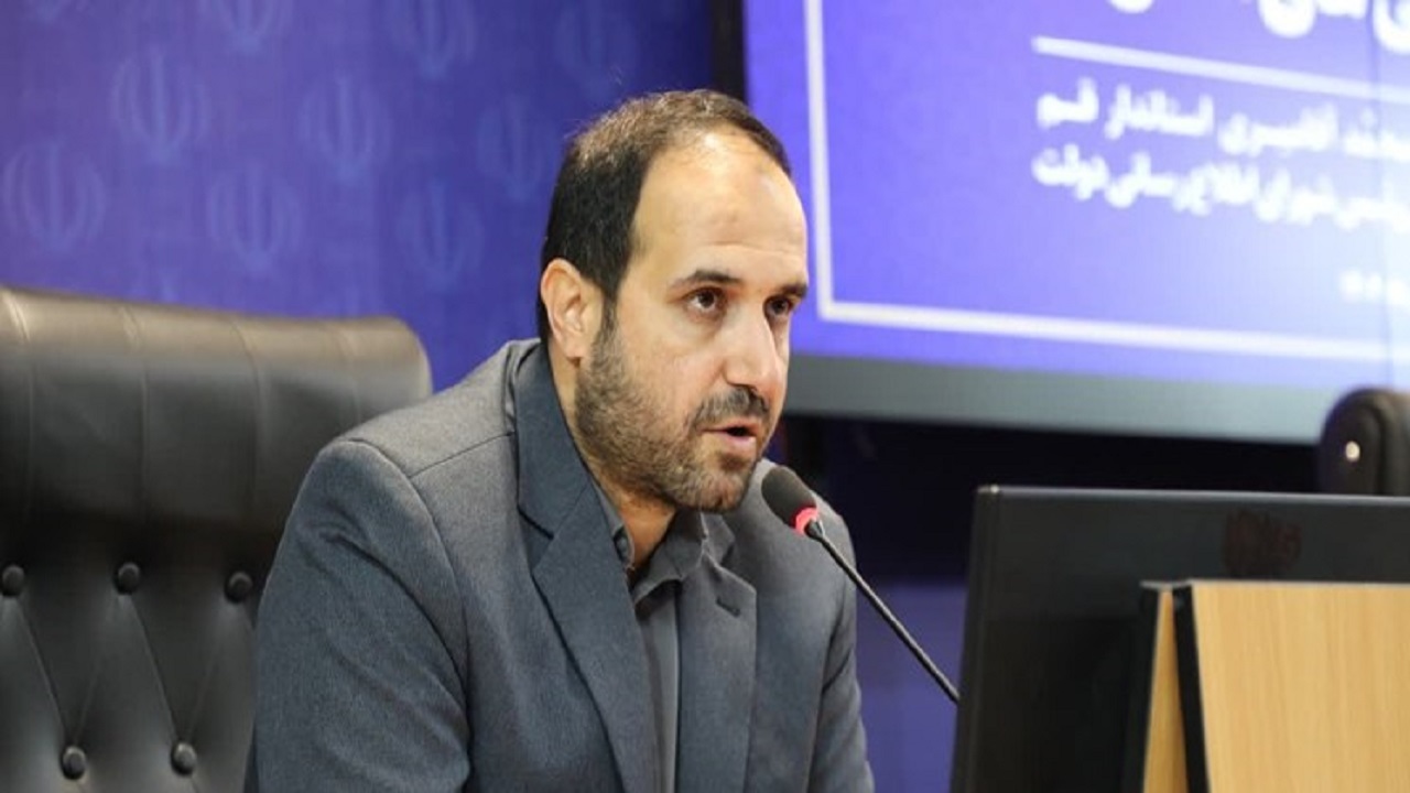 کارکنان دولتی قم از هرگونه تبلیغ برای نامزد‌های انتخابات خودداری کنند