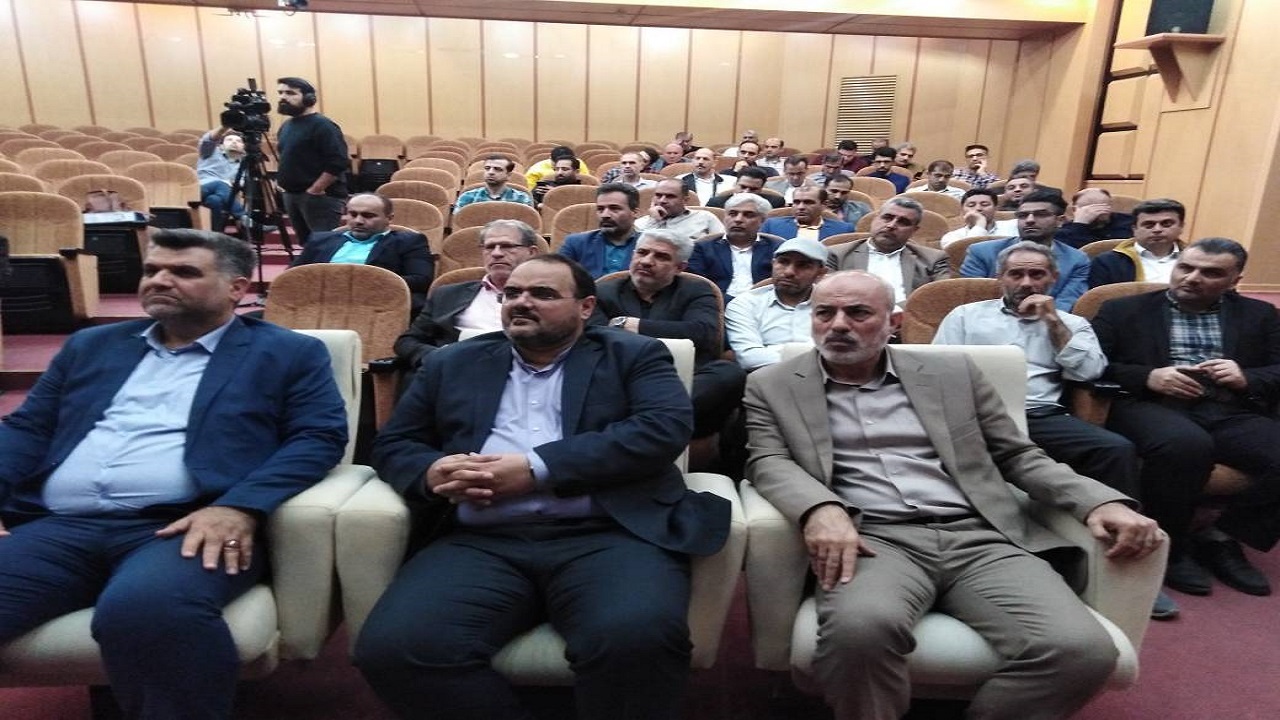 پدافند غیرعامل امری مستمر و همیشگی است