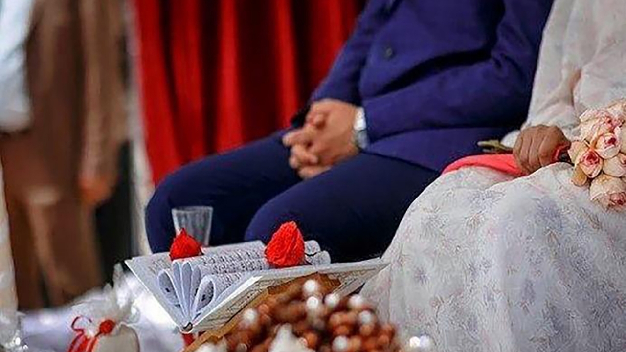 راز چای تلخ در عروسی خونبار