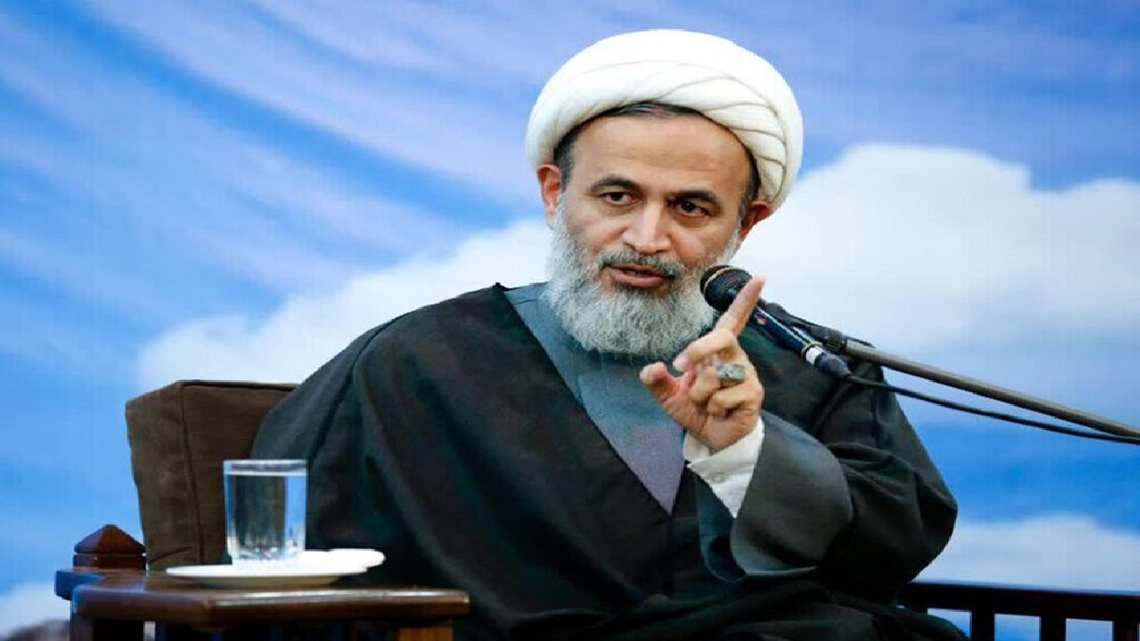 واکنش پناهیان به انتقاداتی که او علیه آموزش و پرورش داشت