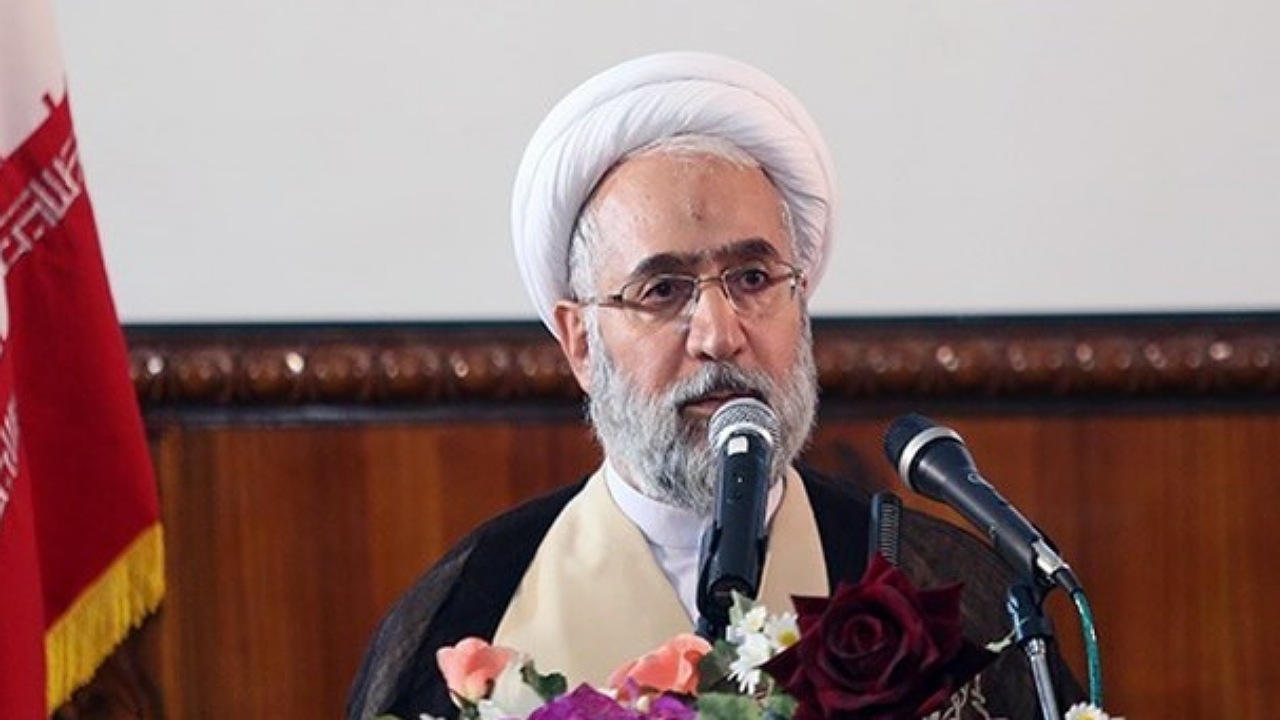 پرونده رسیدگی به جرایم آمران و مرتکبان جنایات رژیم صهیونیستی تشکیل شود