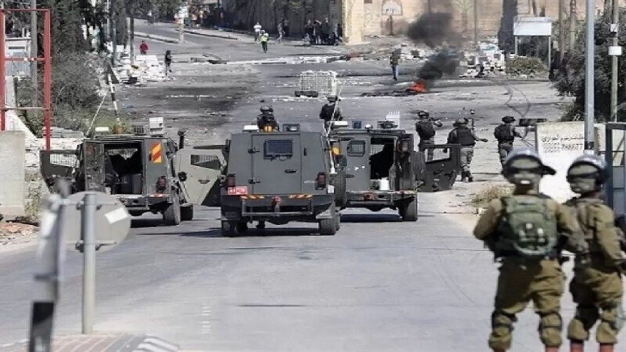 احتمال جنگ داخلی در اسرائيل زياد است