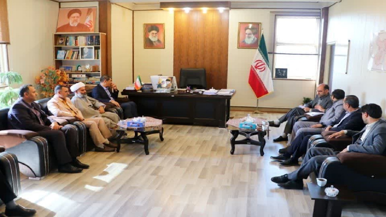 دانشگاه پیام نور بوئین زهرا به کار خود ادامه می‌دهد
