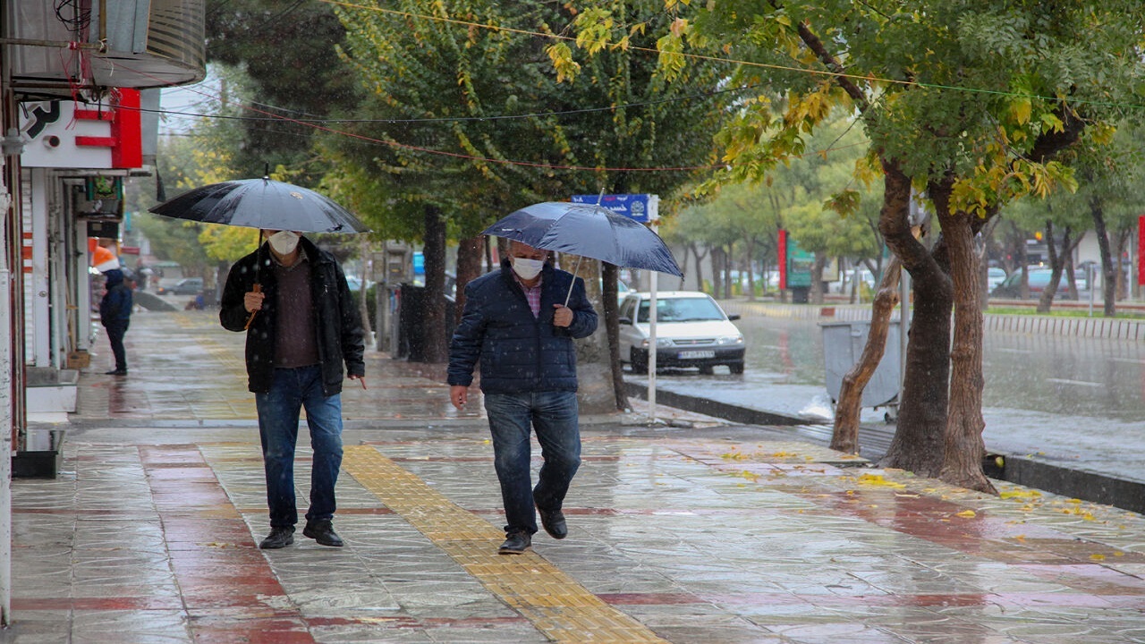 اتخاذ تمهیدات لازم قبل از آغاز بارندگی‌ها در چهارمحال و بختیاری