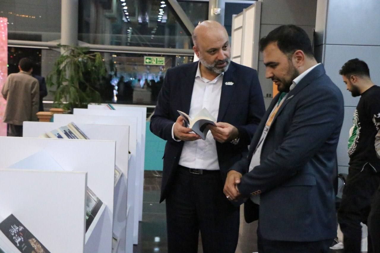 از معرفی نامزدهای چهلمین جشنواره فیلم کوتاه تهران تا نظرات چهرههای مختلف درمورد این دوره از جشنواره از معرفی نامزدهای چهلمین جشنواره فیلم کوتاه تهران تا نظرات چهرههای مختلف درمورد این دوره از جشنواره