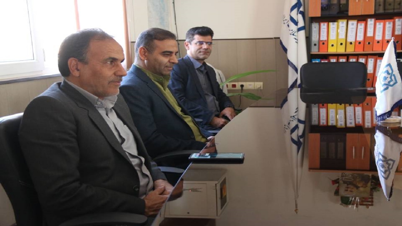 ۳هزار تبعه بیگانه تحت پوشش بیمه سلامت در رفسنجان