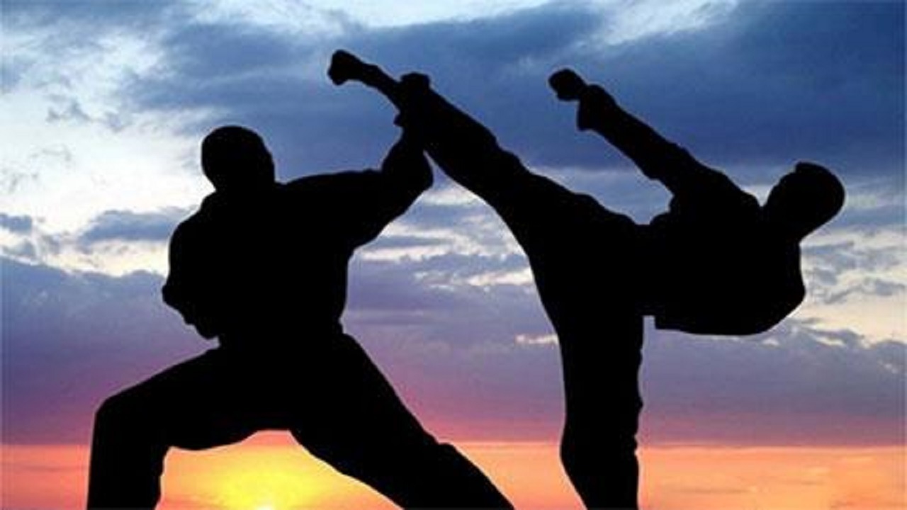 گروه ۱۱ توپخانه مراغه فاتح مسابقات کیک بوکسینگ ارتش