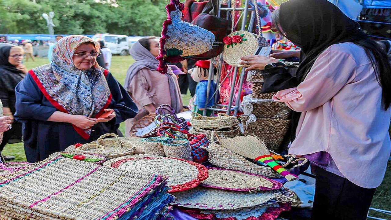 ۱۵ جشنواره استان اردبیل ثبت ملی شد