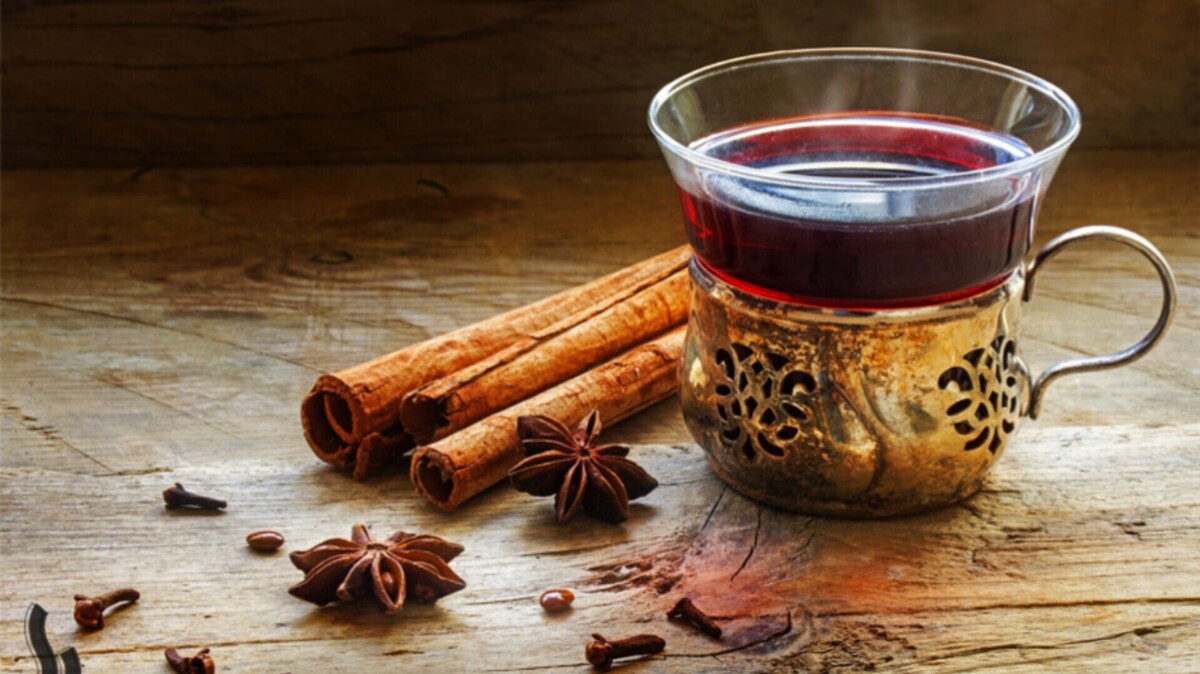دمنوش دارچین برای شب ادراری کودکان بسیار موثر است + فیلم