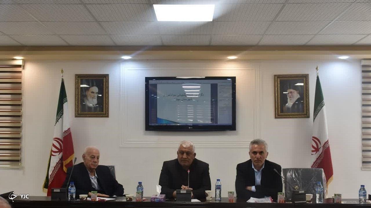 توسعه فضا‌های آموزشی در دستور کار قرار گرفت