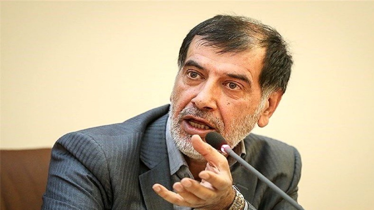 جدی تر باید به گروه معلولین نگاه کرد