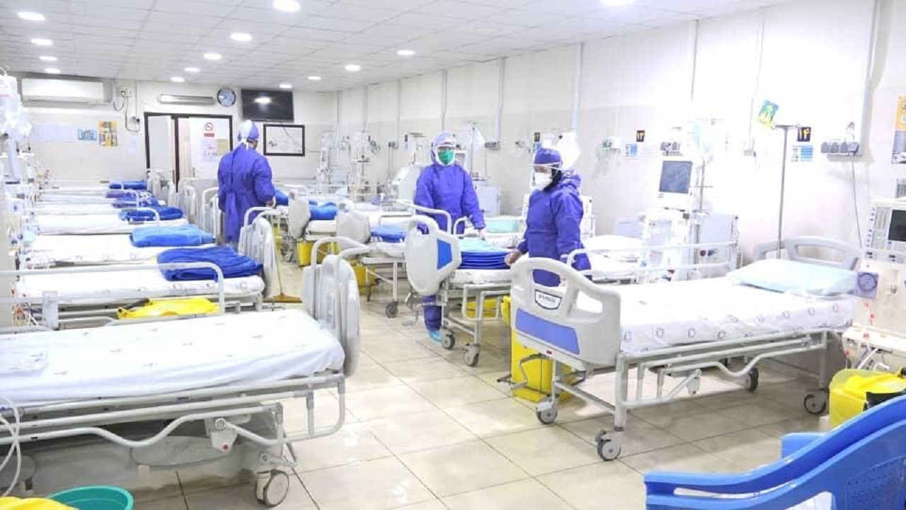 هزینه بستری بیش از ۳۰ میلیون نفر رایگان خواهد شد