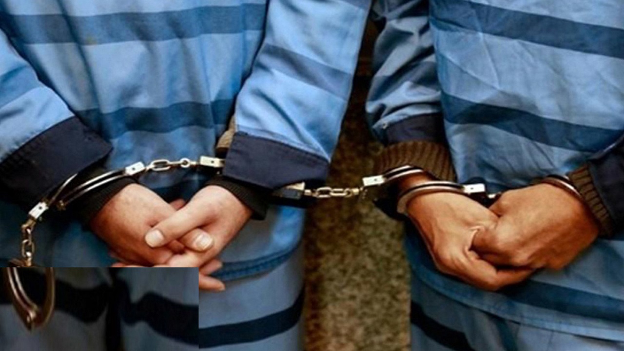 دستگیری ۱۵ سارق با عملیات مشترک بسیج و فراجا در قم